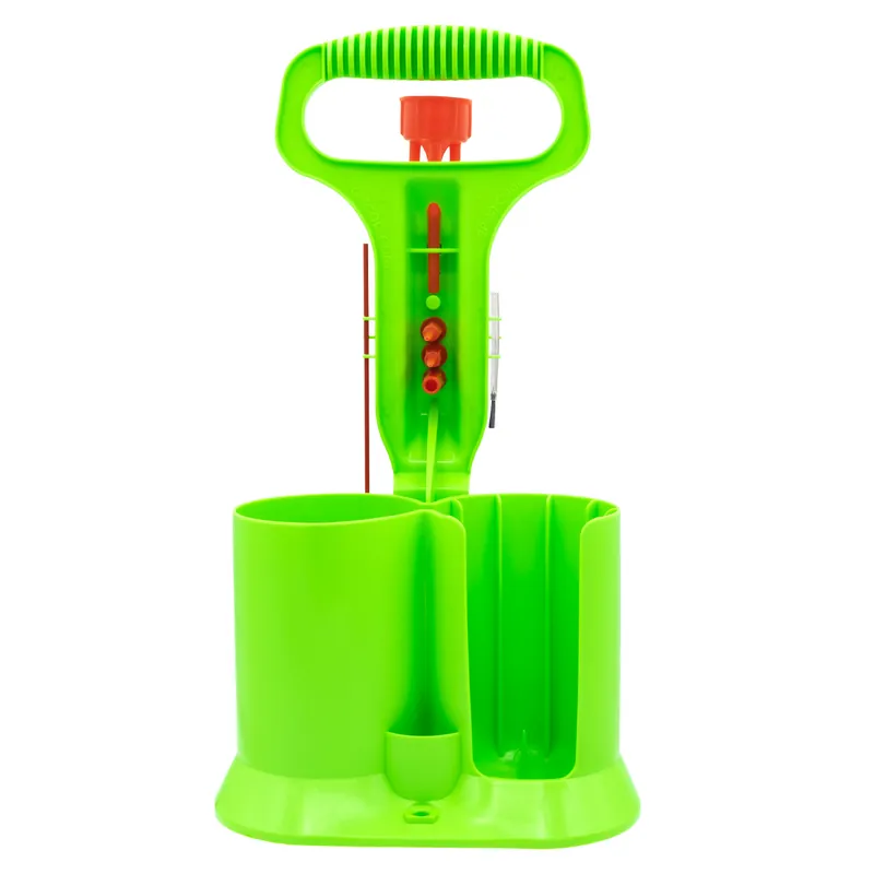 Aanbieding - FastCap 2P-10 Caddy / Houder